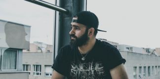 «La fotografía se tiene que vivir», Agustín Padilla Ferrer