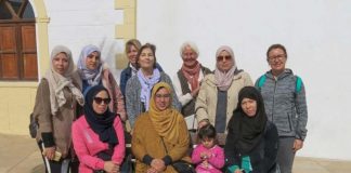 9.000 euros en ayudas a la acogida e integración de inmigrantes