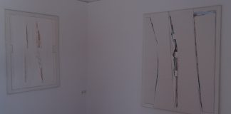 «La ferida oberta» de Rafael Tur Costa