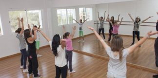La escuela de Música y Danza de Formentera abre el período de preinscripciones