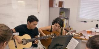 Formentera obre el període de preinscripció per l’Escola de Música i Dansa