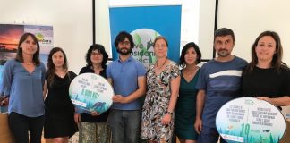 Los proyectos de IMEDEA y de Gen-Gob se alzan con el Save Posidonia Project