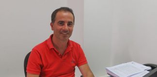 Sa Unió de Formentera designa a José Manuel Alcaraz como candidato al Parlament de les Illes Balears