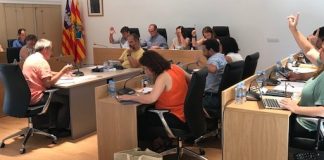 Via lliure a la regulació de vehicles als nuclis urbans
