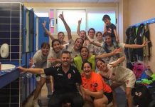 El Racing Formentera recapta diners per anar al campionat d’Almeria