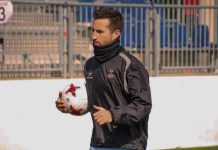 La SD Formentera fitxa a Santi Martínez com a segon entrenador