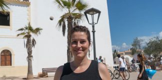 Silvia Tur exige mejoras en la política de vivienda del Govern balear