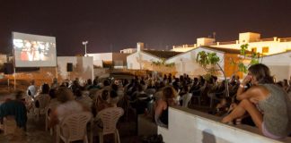 Llega a Formentera la XIII edición del ciclo Cinema a la Fresca