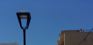 Molestias y problemas de aparcamiento en Sant Ferran