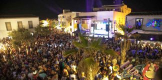 Formentera Flower 2018