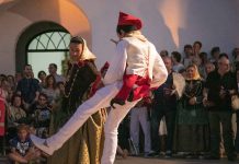 Activitats per tots els públics per celebrar les festes de Sant Jaume