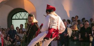 Formentera celebra Sant Jaume