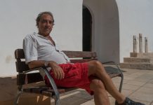 Formentera y la inspiración