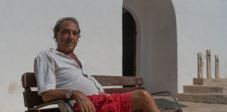 Formentera y la inspiración