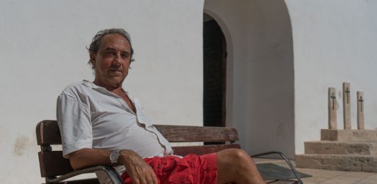 Formentera y la inspiración