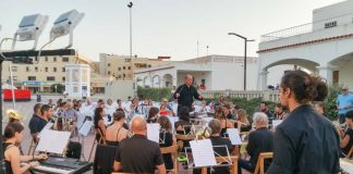 Comencen les Festes del Carme a la Savina