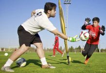 Carlos Leal ‘Charly’ serà l’entrenador de porters del Formentera