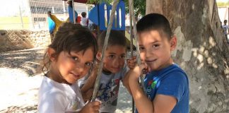 Comencen les escoles d’estiu i els campus esportius amb 418 infants