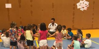 El Consell de Formentera abre 33 ofertas de empleo para las Escolas d’Estiu 2025