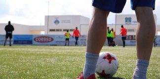 El Formentera comença dilluns la pretemporada
