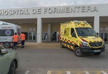 Formentera ya suma 87 casos positivos por covid-19
