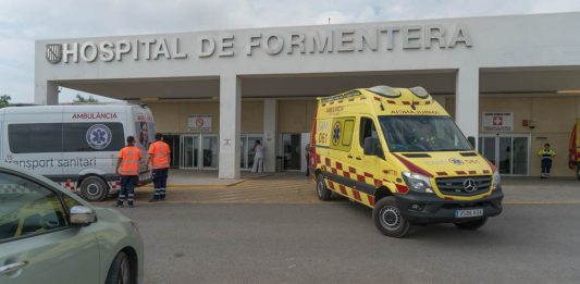 Formentera ya suma 87 casos positivos por covid-19