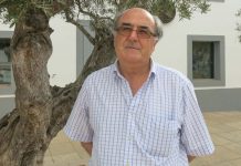 Vicent Blai, una nutrida trayectoria en el ámbito educativo, social y cultural