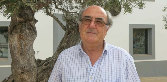 Vicent Blai, una nutrida trayectoria en el ámbito educativo, social y cultural