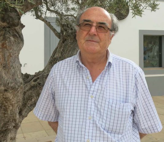 Vicent Blai, una nutrida trayectoria en el ámbito educativo, social y cultural