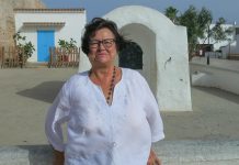 Toda una vida dedicada a la docencia