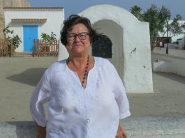 Toda una vida dedicada a la docencia