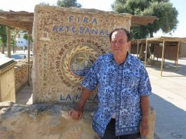Más de un siglo de actividad económica en la Mola