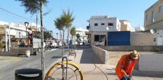 La fibra òptica ja arriba a tots els nuclis urbans