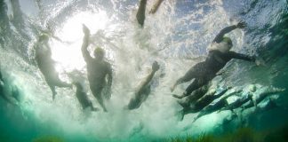 La modalidad selfie se incorpora al IV Concurso de Fotografía Deportiva de Formentera