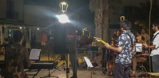 Concierto de clausura del ciclo ‘Música a les Places’
