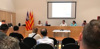 El primer Plan de Movilidad de Formentera define 12 líneas estratégicas