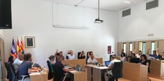 La fiscalía no ve indicios de prevaricación en la aprobación de las NNSS de 2010