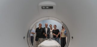 L’Hospital de Formentera realitza els primers TAC