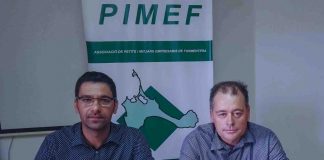 Convenio de colaboración en materia de protección de datos