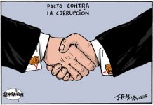Stop Corruptos