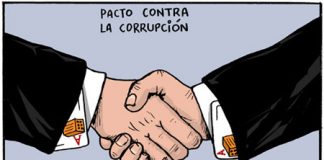 Stop Corruptos