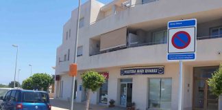 El PP de Formentera demana explicacions pel mal funcionament de la zona blava