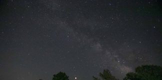 Preparados para disfrutar de una intensa «lluvia de estrellas»