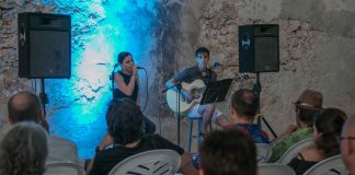 Formentera se prepara para celebrar las Fiestas de Santa María 2020