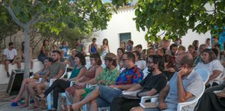 La OCB organiza la XIV Trobada de Poetes: Formentera, Pont de Poesia en el Centro «Gabrielet»