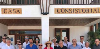 Promoción y divulgación de la cocina tradicional local