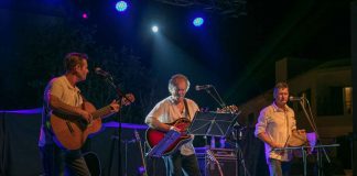 Aires Formenterencs celebra 30 años con la presentación en vivo de su nuevo disco