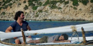 El Hostal La Savina celebra su 70 aniversario con el cortometraje “El Club de los Argonautas”