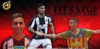 La SD Formentera fitxa a Kike Ferreres