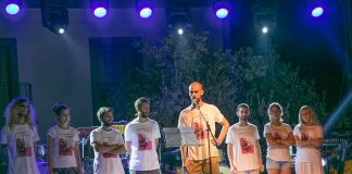 Ball, pregó i actuacions musicals per tancar les Festes de Santa Maria